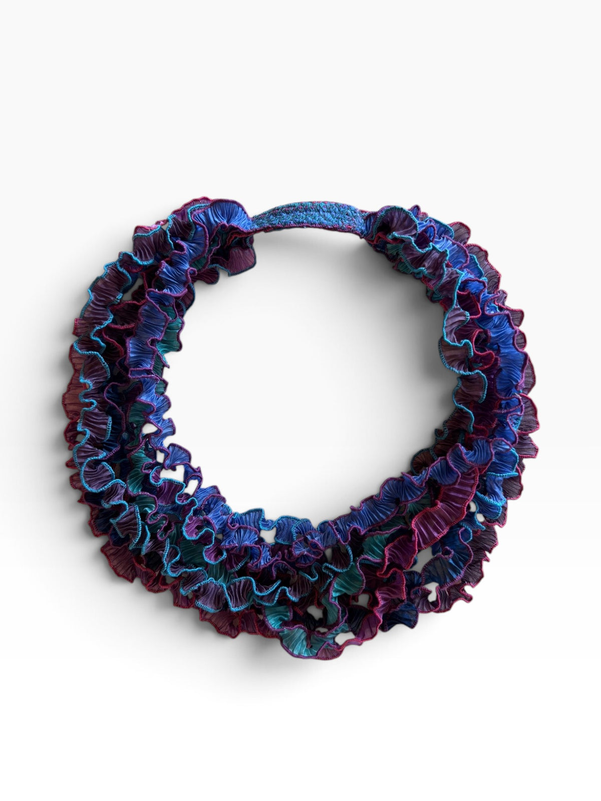 ADR Nck