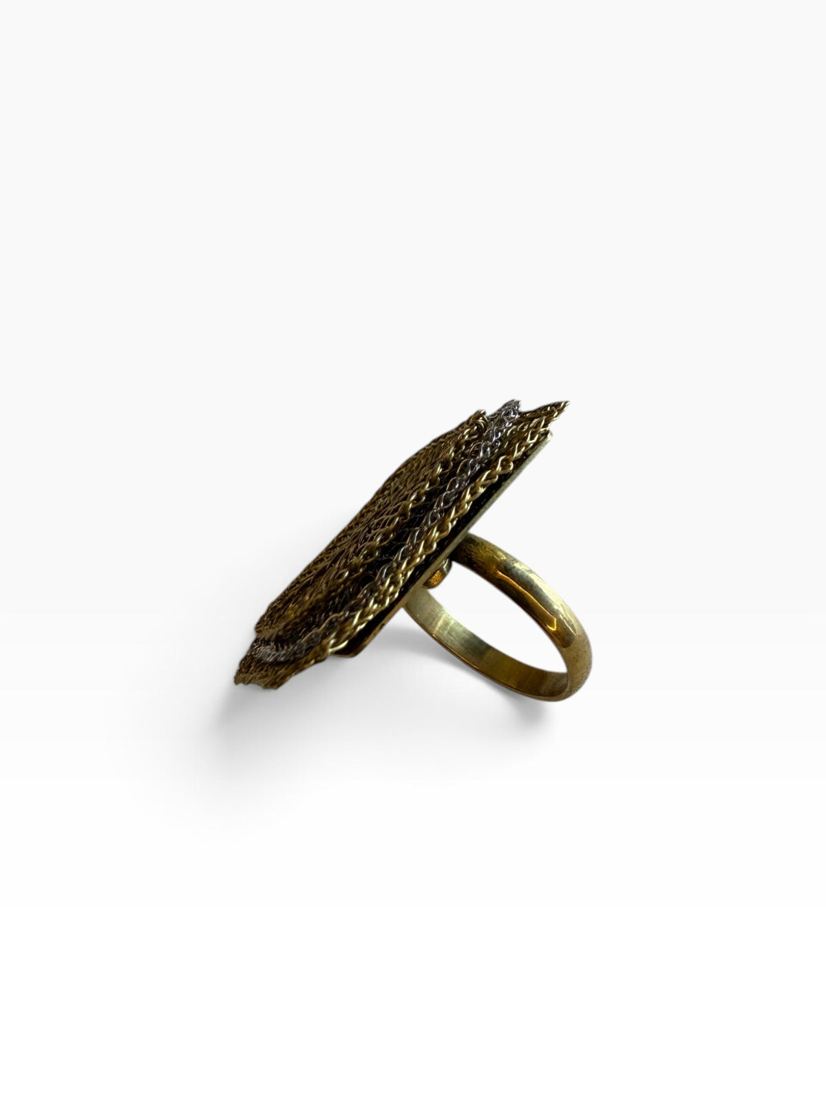 FLOR Ring