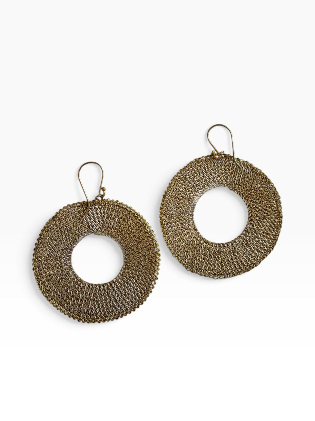 FLOR Earrings